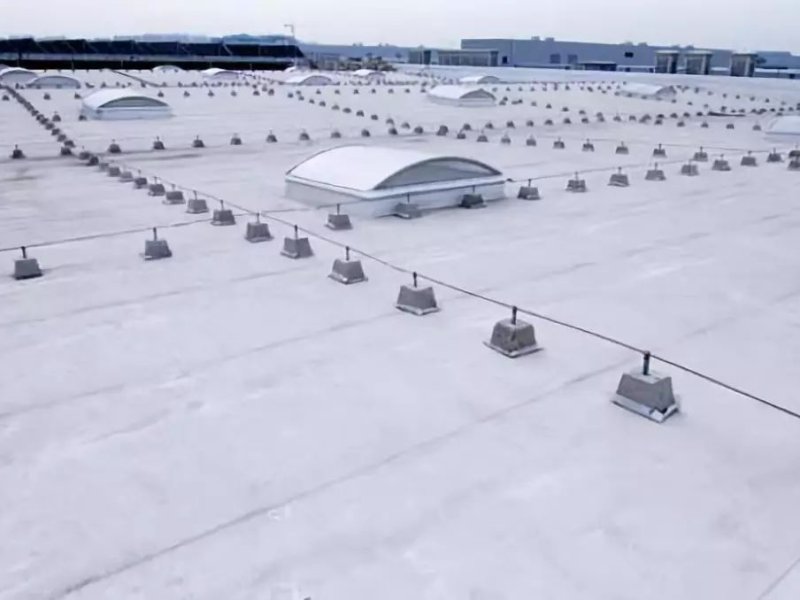 tpo roof membrane manufacturers