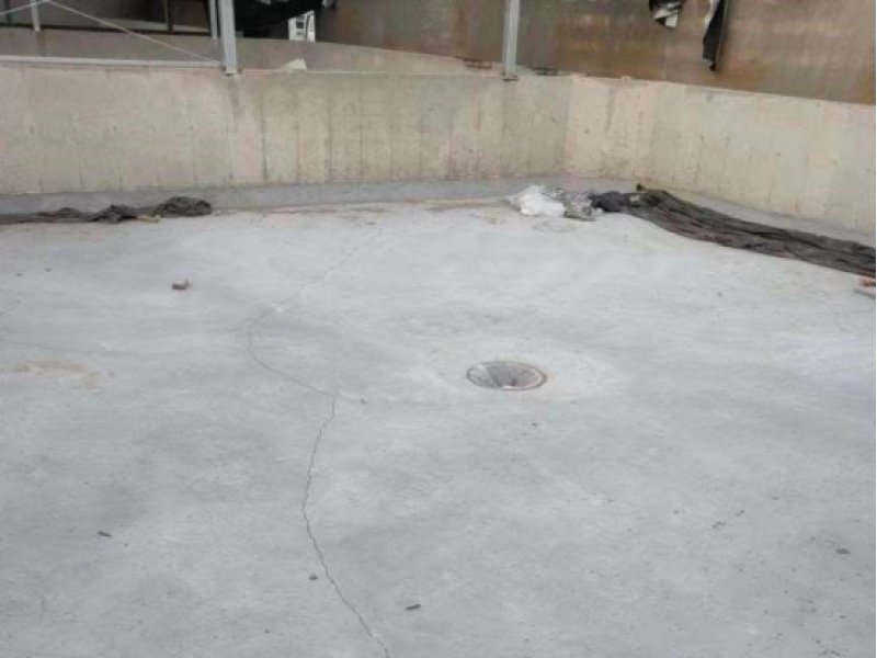 how to install waterproof membrane on roof