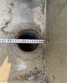 drain pipe