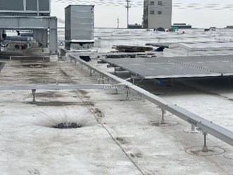 roof drain