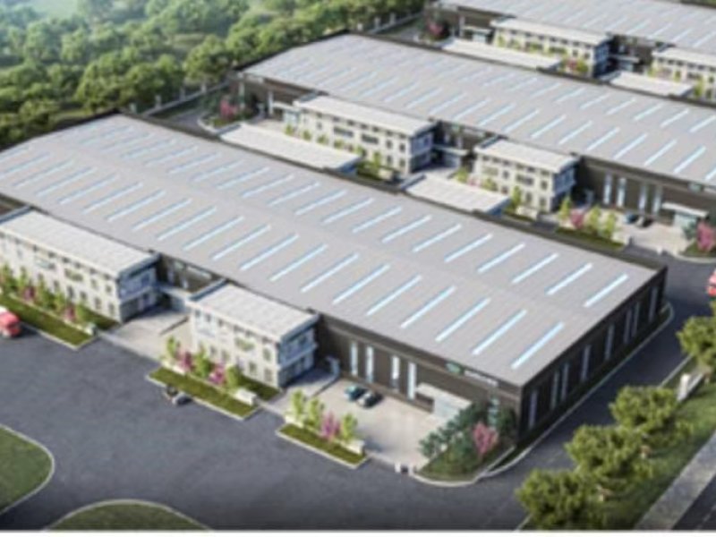 solar panel support for roof