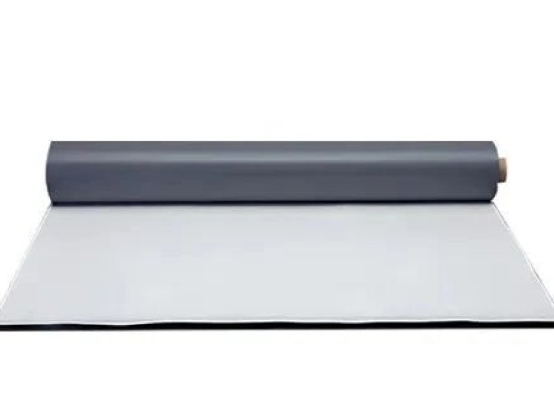 What is TPO waterproof membrane?