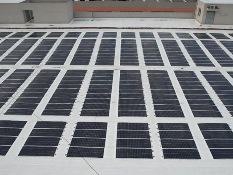 tposolar panel support structures