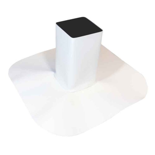 Closed/Split Square Flashings