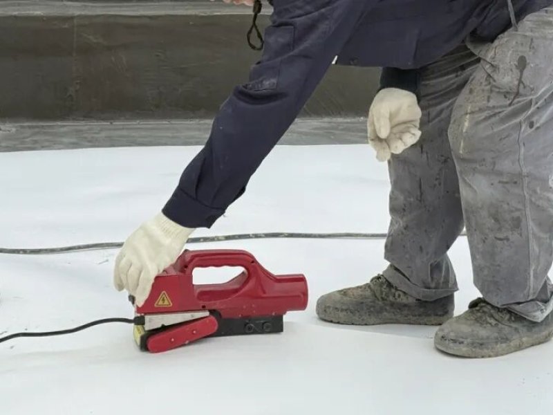 I. What are the core characteristics of TPO waterproof membrane?