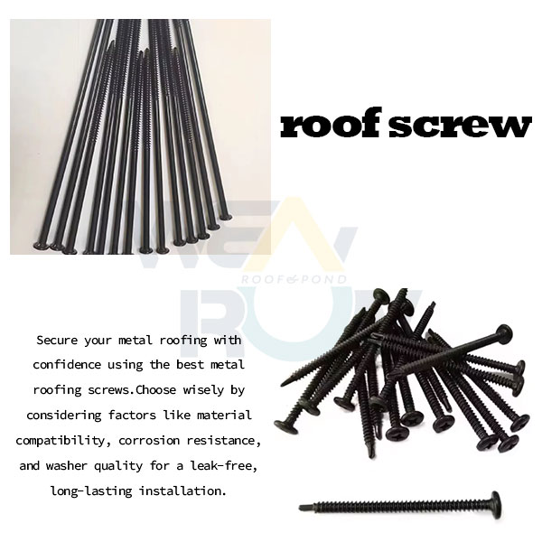 roof-screw