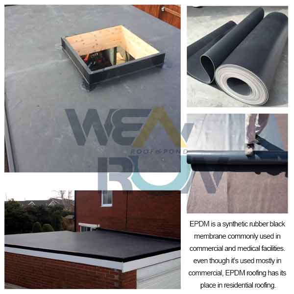 epdm-roof-membrane