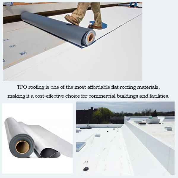 60-mil-tpo-roofing-membrane