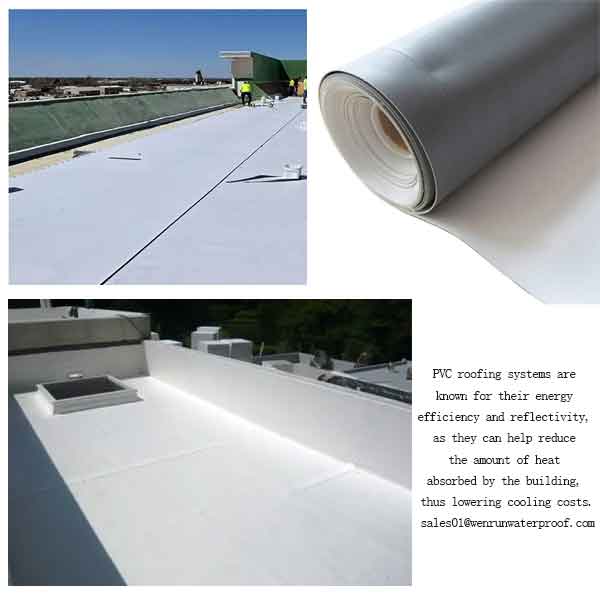 pvc-tpo-roofing-rolls