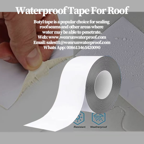 waterproof-tape-for-roof