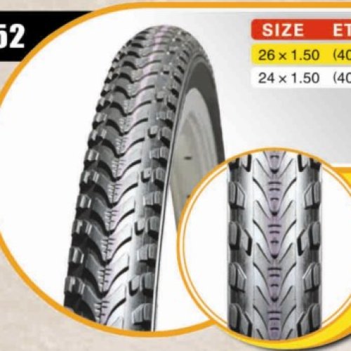 Neumático de bicicleta Land Lion 26X1.50,24X1.50