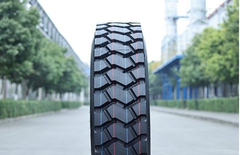 325/95R24 22PR GA776K