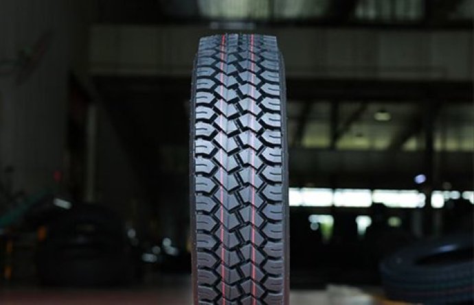 225/70R19.5  14PR GA260+