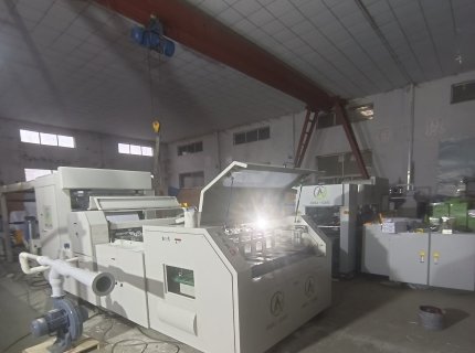 A4 Paper Making Machine Paper Product Making Machine