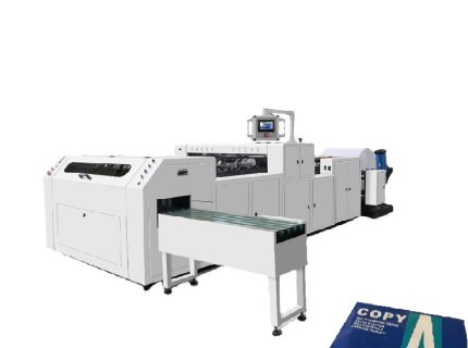 Paper A4 Product Making Machinery