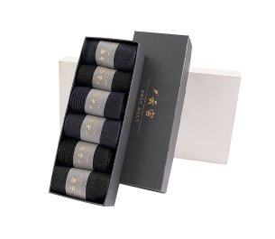 Chitosan Fiber Leisure,Business Socks