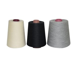 Chitosan Fiber Yarn