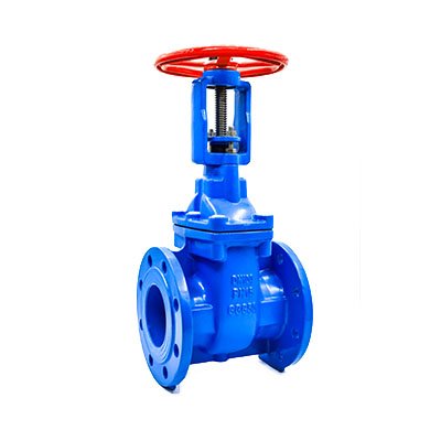 MG06-BS5163-RS  BS5163 PN10/PN16 Rising Stem Metal Seat Gate Valve