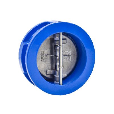 CV01-Wafer check valve Dual Plate Wafer Check Valve