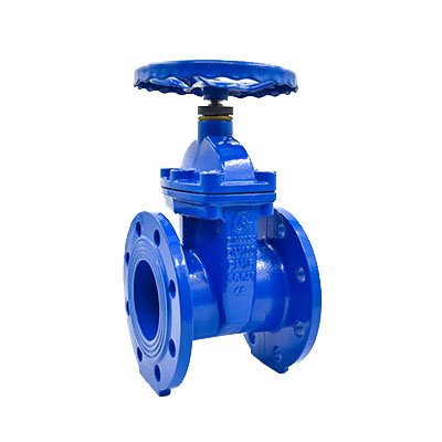 RG05-F4-NRS DIN3352 / EN 1171 Resilient Seated Gate Valve