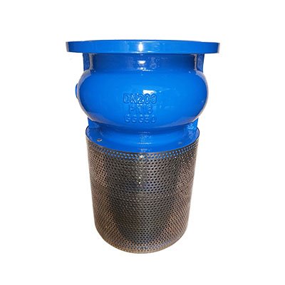 FOOT VALVE 01 FOOT VALVE DN50-DN300