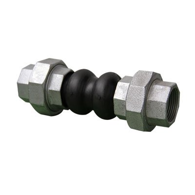 EJ02-Thread End Expansion Joint Thread End