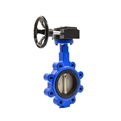 BFV02-API609 API609 BUTTERFLY VALVE BOTH WAFER AND LUG TYPE