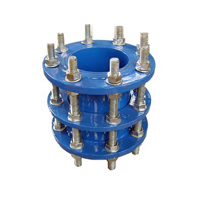 DI FITTINGS Dismantling joint