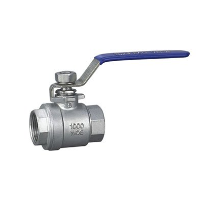 BALL VALVE 2