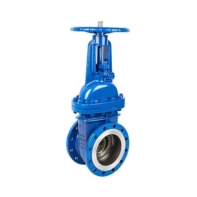 DIN Gate Valve PN16