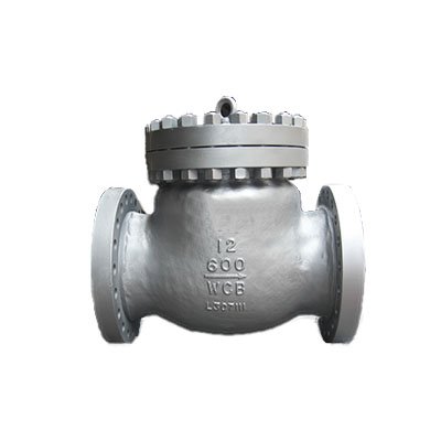 API Check Valve 600LB