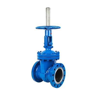 DIN Gate Valve PN25