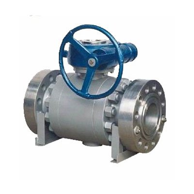 API Floating Ball Valve 300LB