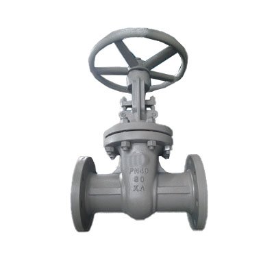 Gost Gate Valve PN40