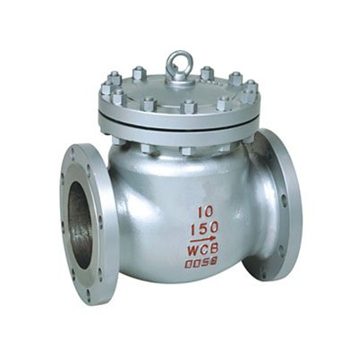 API Check Valve 150LB
