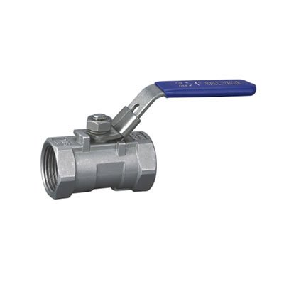 BALL VALVE 1