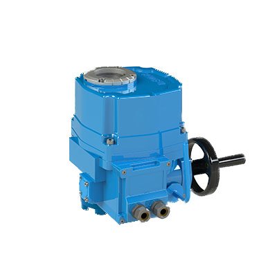 P54-6 QT Series electric actuator