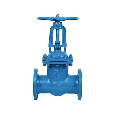 DIN Gate Valve PN40