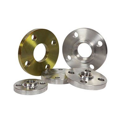 flanges 