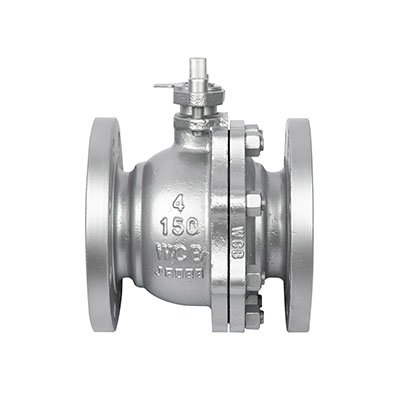 API Floating Ball Valve 150LB