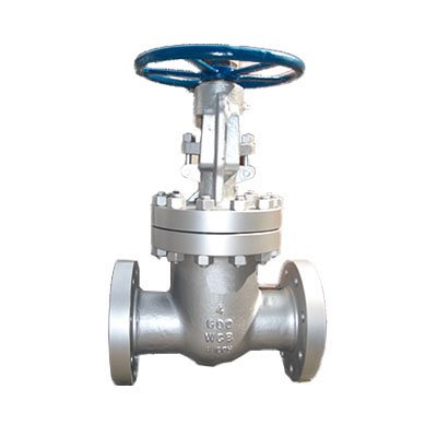 API Gate Valve 600LB