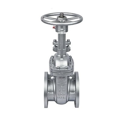 API Gate Valve 150LB