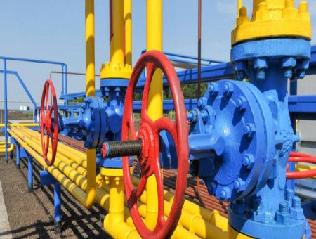 Ductile Iron Valves Used In Water Industry