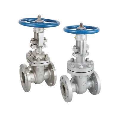 Flange Gate Valve
