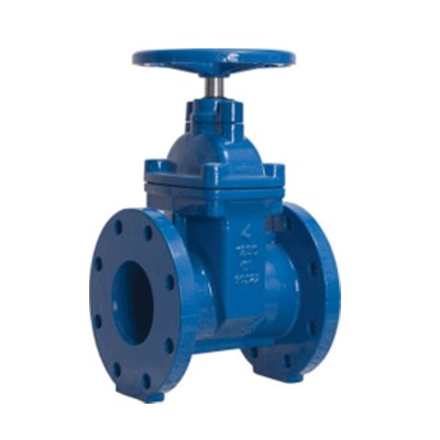AWWA C509/C515 250PSI NON-Rising Stem Resilient Seat Gate Valve