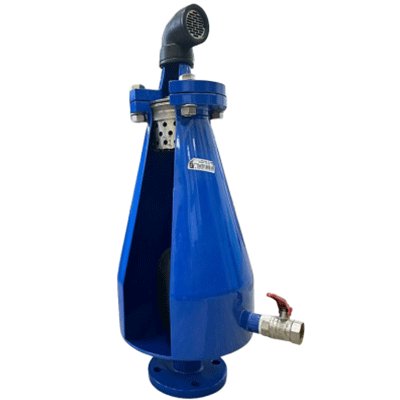Air Valve 06 Air Valve for Sewage Water
