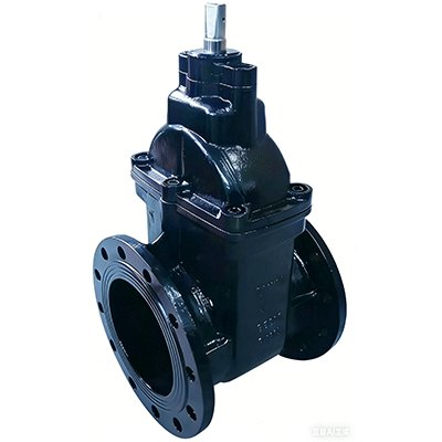 MG09-BS5150-NRS PN16 Non-Rising Stem Metal Seat Gate Valve