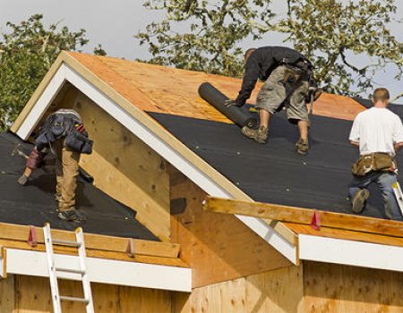 Advanced Tech Makes Roofers Safer