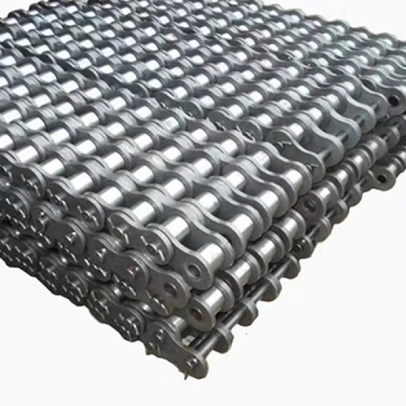 Short-Pitch 16B Precision Roller Chains