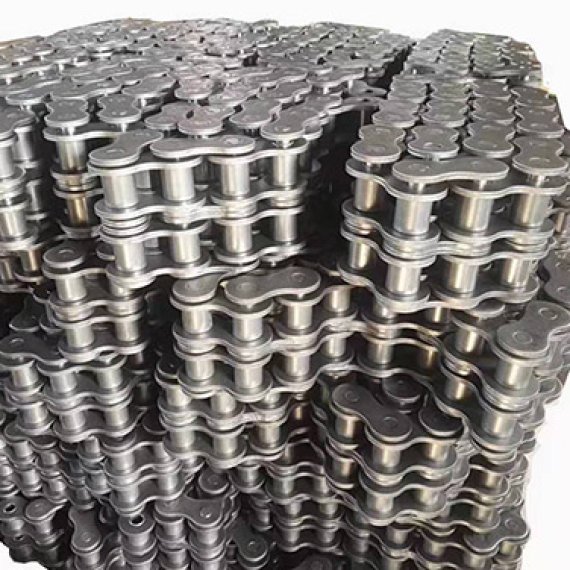 Short-Pitch 40B Precision Roller Chains